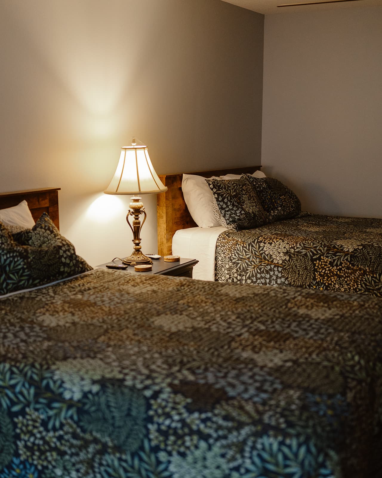 The Cheoah Suite at Blue Boar Inn